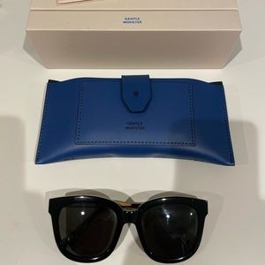Gentle Monster Absente Sunglasses